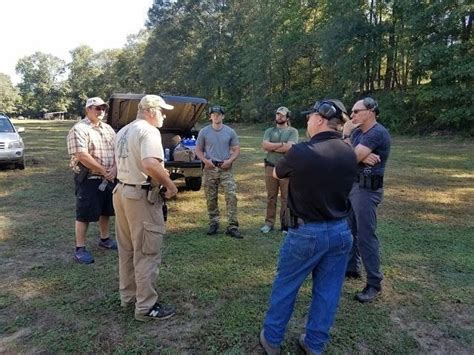 Defensive Handgun 1 (some ammo available), 742 Lords Mill Rd, Commerce ...