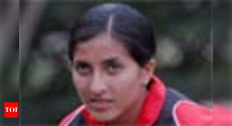 Mayookha becomes first woman triple jumper to breach 14m mark | More ...