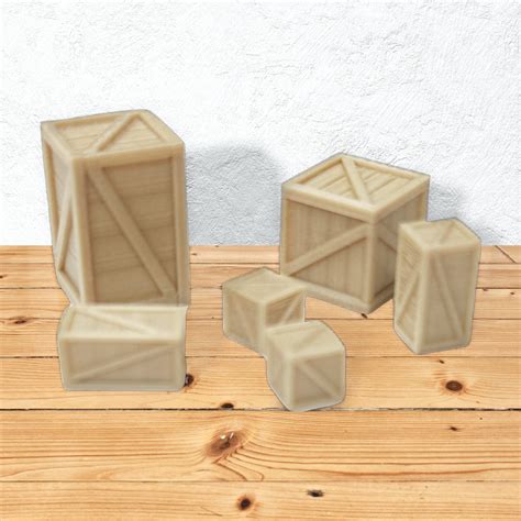 Ho Models Making Crates 的图像结果