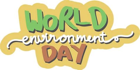 World Environment Day Logo 的图像结果