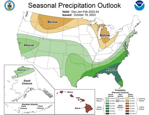 San Diego weather: Winter outlook from NOAA forecasts near normal ...