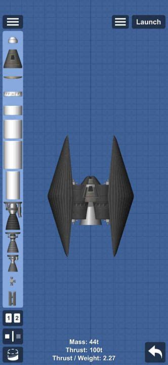 SFS How to Build Space Shuttle 的图像结果