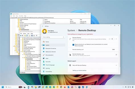 Image result for Disable Remote Desktop