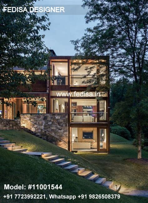 House Front Design Indian Style Luxury Single Story House Plans Duplex ...