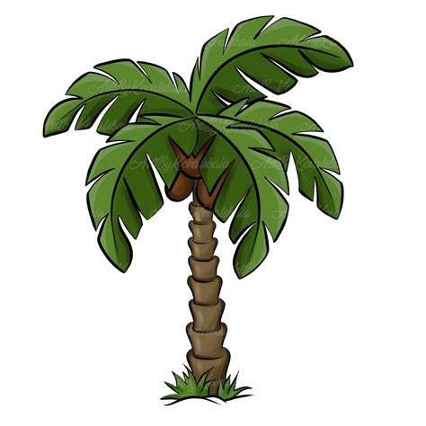 Palm Trees Art 的图像结果