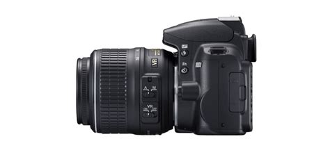 Nikon D3000 Camera 的图像结果