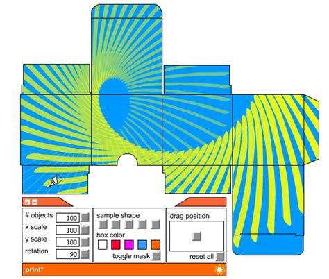 Paper Box Maker 的图像结果