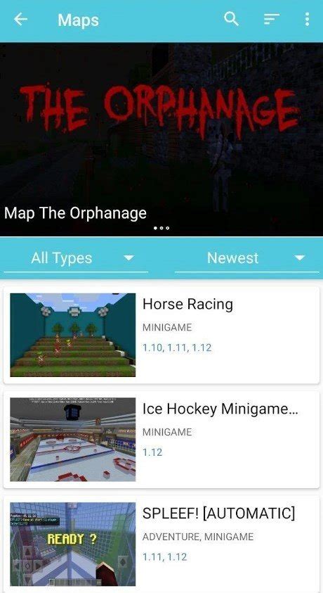 Descargar Mods Installer for Minecraft PE 3.2 APK Gratis para Android