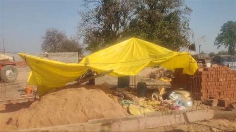 कोल ब्लॉक आवंटित होते ही "मुआवजा गिरोह सक्रिय", लालच में लोग बना रहे ...