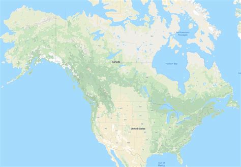 Canada Location 的图像结果