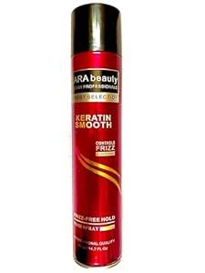 Buy IGOODCO Hair Spray For Men And Women Extreme Hold Styling Hair ...