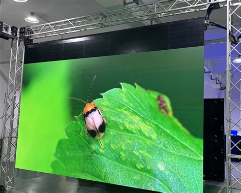 LED Rolling Display,Flexible led screen (Indoor& Outdoor),led wall, led ...