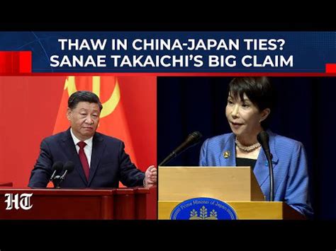 After Xi Meet, Japan's New PM Calls For Stable Ties With China ...