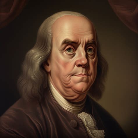 Benjamin Franklin