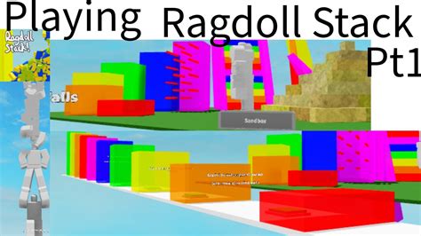 Image result for Ragdoll Stack Script Pastebin