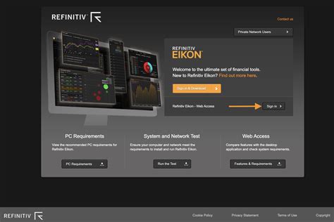 How Much Does Refinitiv Cost