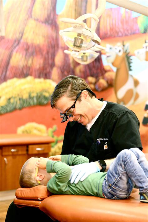 Hypoplastic tooth enamel treatment | Lonestar Kid’s Dentistry