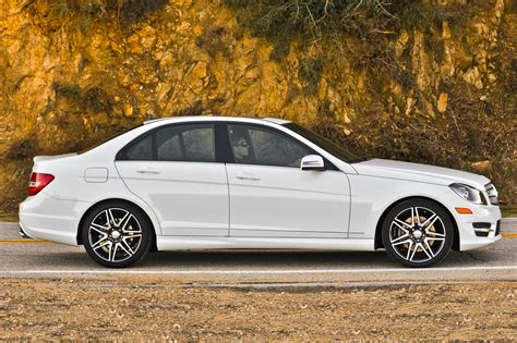 2013 Mercedes-Benz C-Class VIN# WDDGF8AB0DR256660