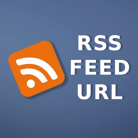 Get RSS Feed URL - Microsoft Edge Addons