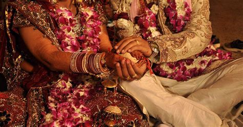 British Indians are embracing arranged marriages – but not in a ...