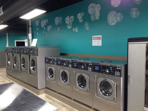We specialize in Laundromat, laundromats ,Coin operated washing machine ...