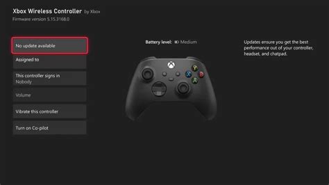 Image result for Xbox One Controller Scrolling Problems