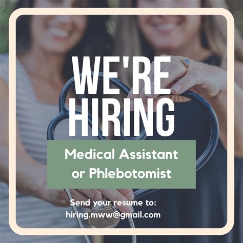 MiddleWay Wellness | 📢 We’re Hiring! Join Our Team! MiddleWay Wellness ...