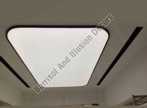 Lift Lobby Stretch Ceiling Manufacturers and Suppliers from Delhi