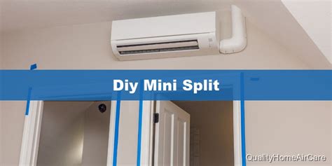 Image result for Mini Split DIY Guide