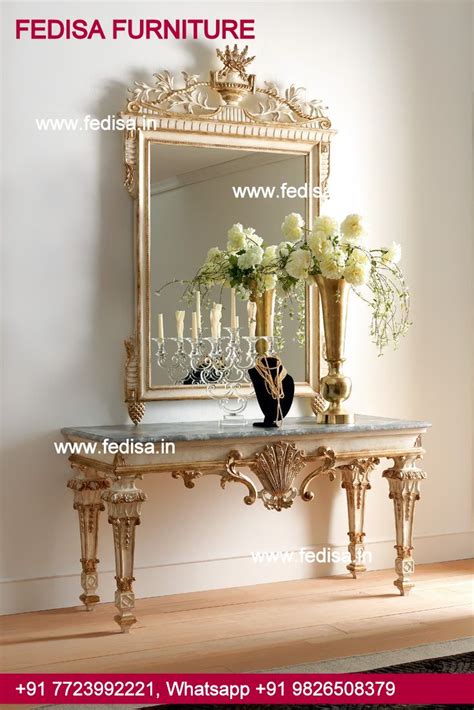 Table Console 61 Drawer Console Table 6ft Console Table Japandi Console ...