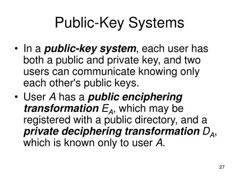 Image result for Public Key Algorithms
