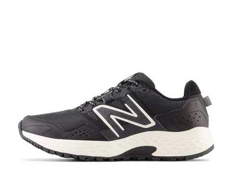 New Balance 410 v8 Trail Running Shoe - Women's - Free Shipping | DSW