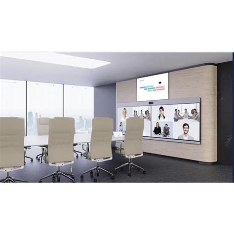BIM objects - Free download! Cisco Webex Room Panorama | BIMobject