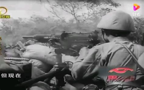 二战中，日本兵藏在要塞，躲避苏军的轰炸与炮击！_哔哩哔哩_bilibili