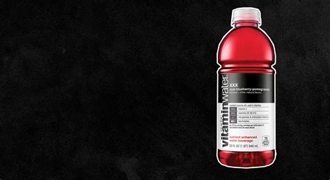 Is The Vitamin Water Good For You? | Baller Circuit