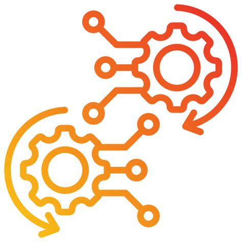 Image result for Gradient PowerPoint Automation Icon