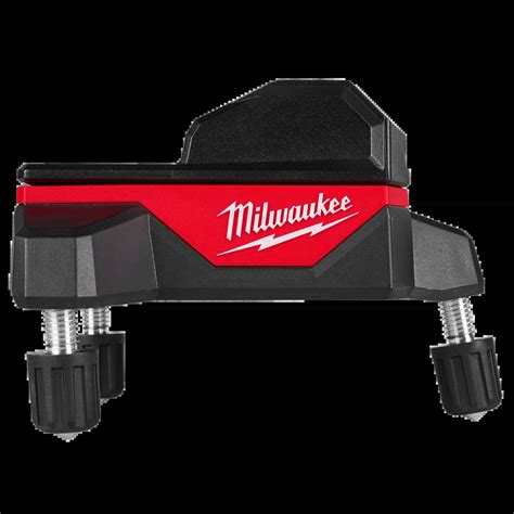 Wireless Laser Alignment Base w/Remote | Milwaukee Tool