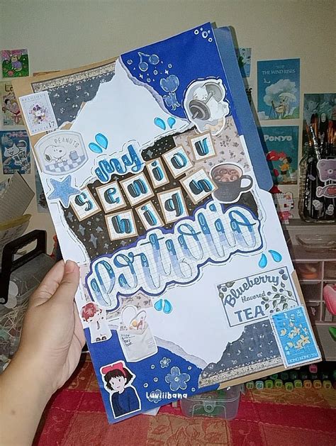 Image result for Folder Design Ideas