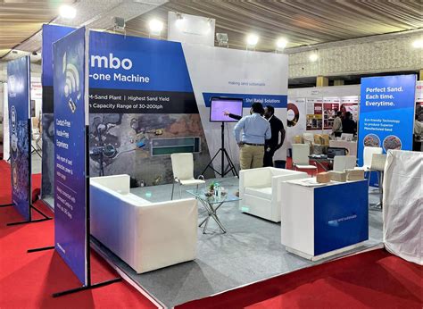 CFlo participates in EARTHCON EXPO 2022 held at Indore | CFlo