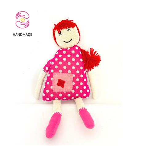 My First Doll/Cuddle Doll – Kindora Toys