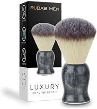 RUBAB MEN Nasal Safety Personal Grooming Scissor for Nose Hair, Beard ...