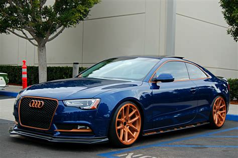 Cool Audi A5 Coupe 060 Pictures