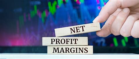 Net Profit Margin: Formula, Meaning & Examples