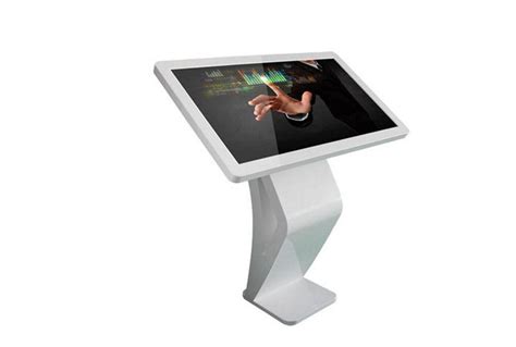 REVTEK || Interactive Display