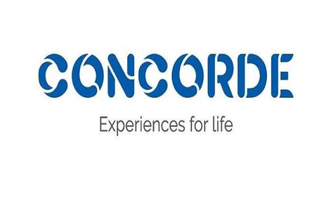 Concorde News & Events | Latest Updates
