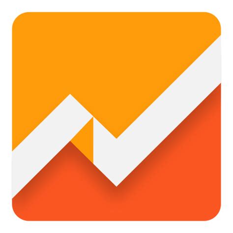 Google Analytics Logo 的图像结果