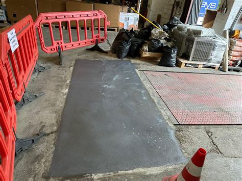 What Is Concrete Repair? Everything You Need to Know