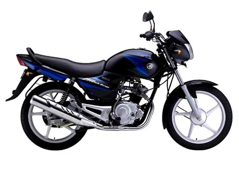 YAMAHA ALBA 106 Reviews, Price, Specifications, Mileage - MouthShut.com