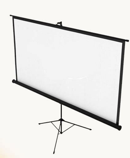 Starwayline Projection Screen