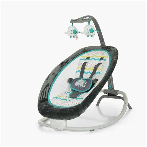 Buy Mastela Fold Up Rocker from Mastela at just INR 6299.0 at Babyshop